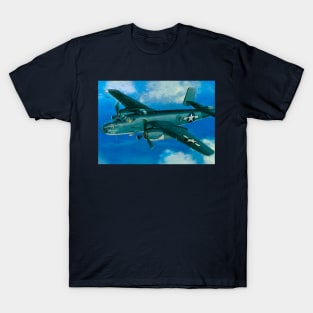 B25 Mitchell T-Shirt